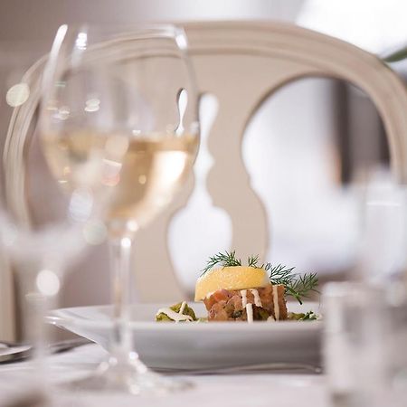 Nygarden Stjaernholm Hotel Nyköping Kültér fotó