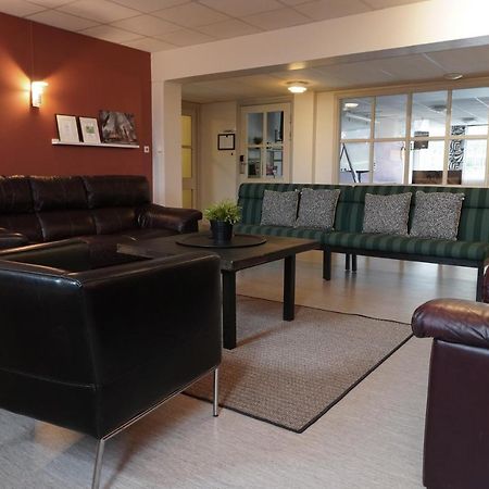 Nygarden Stjaernholm Hotel Nyköping Kültér fotó
