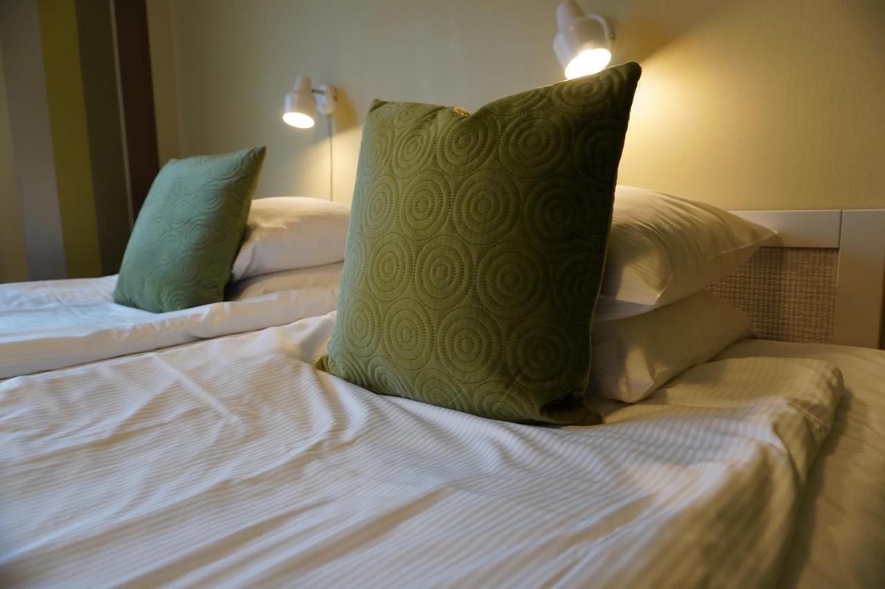Nygarden Stjaernholm Hotel Nyköping Kültér fotó