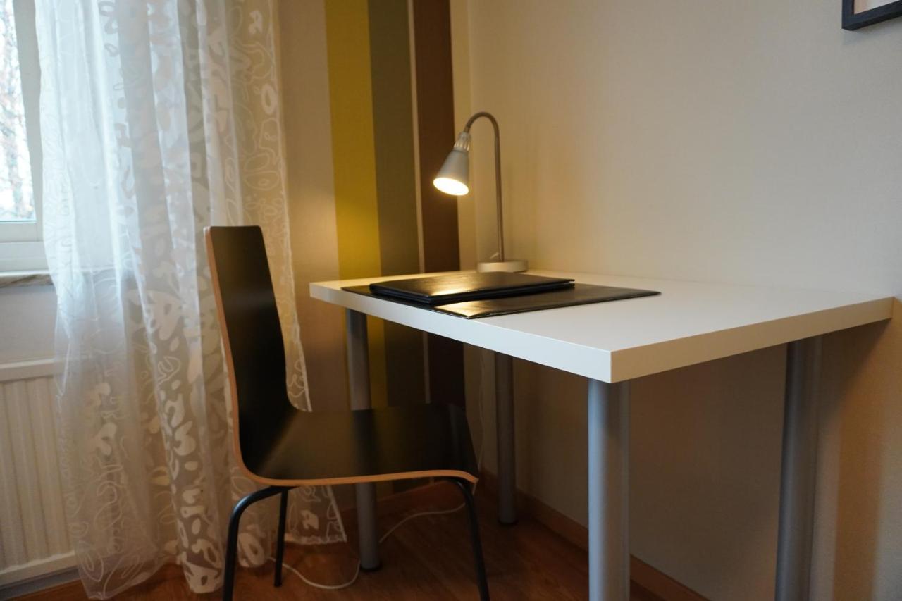 Nygarden Stjaernholm Hotel Nyköping Kültér fotó