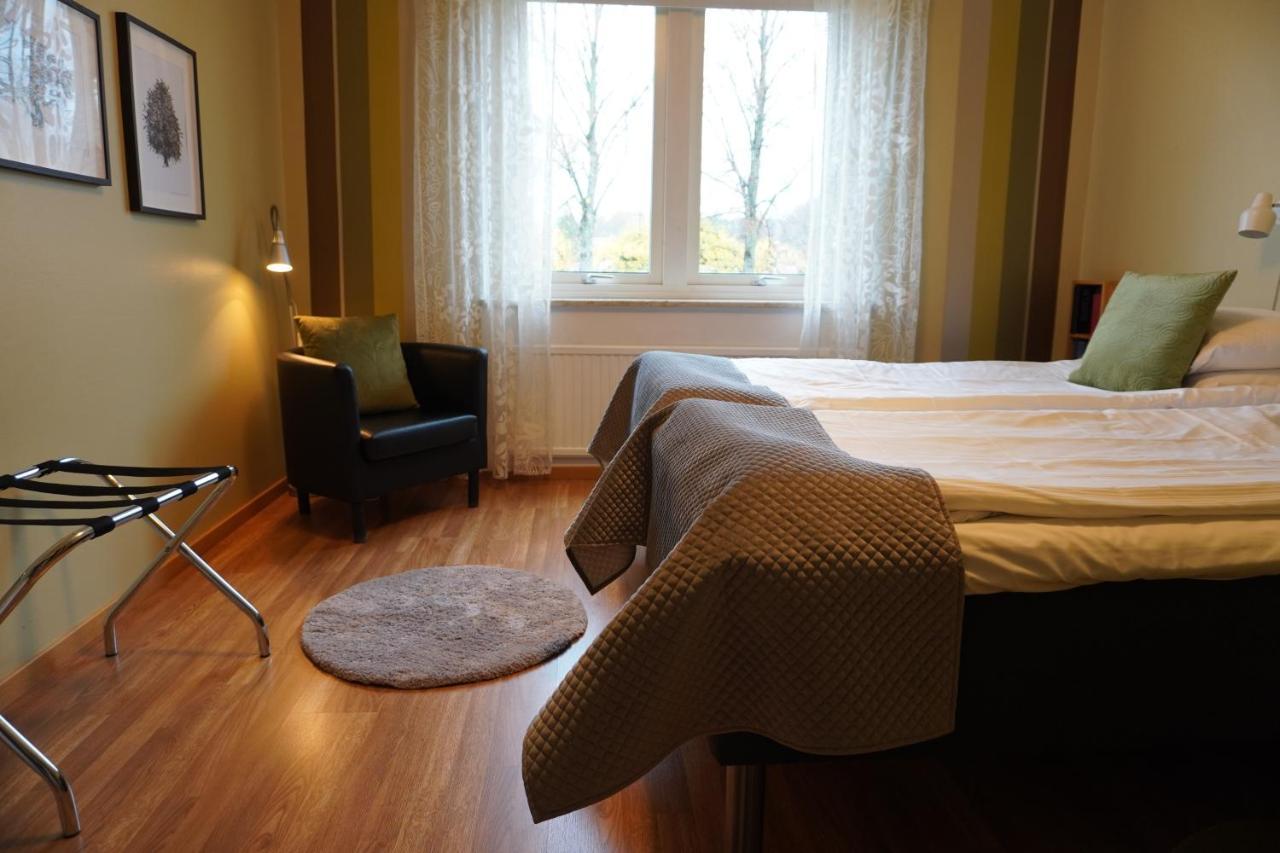 Nygarden Stjaernholm Hotel Nyköping Kültér fotó