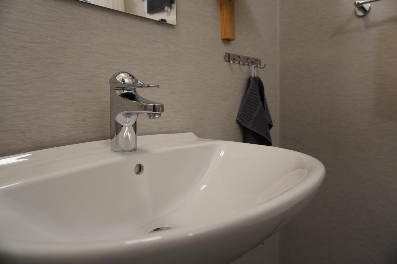 Nygarden Stjaernholm Hotel Nyköping Kültér fotó