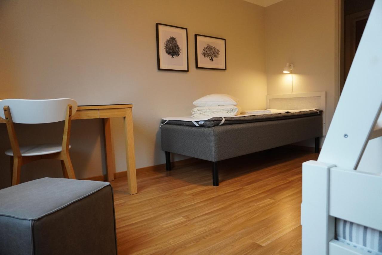 Nygarden Stjaernholm Hotel Nyköping Kültér fotó