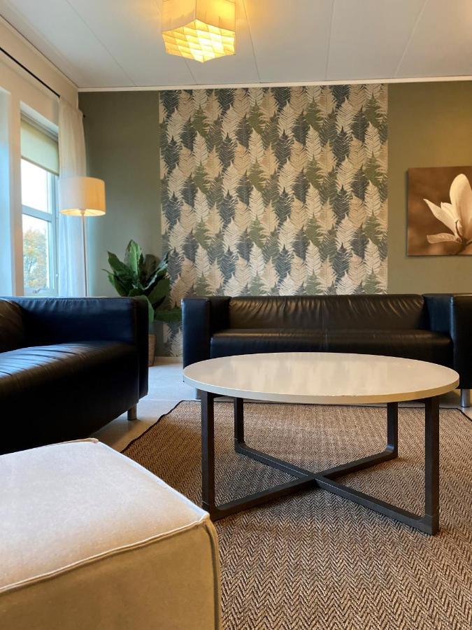 Nygarden Stjaernholm Hotel Nyköping Kültér fotó