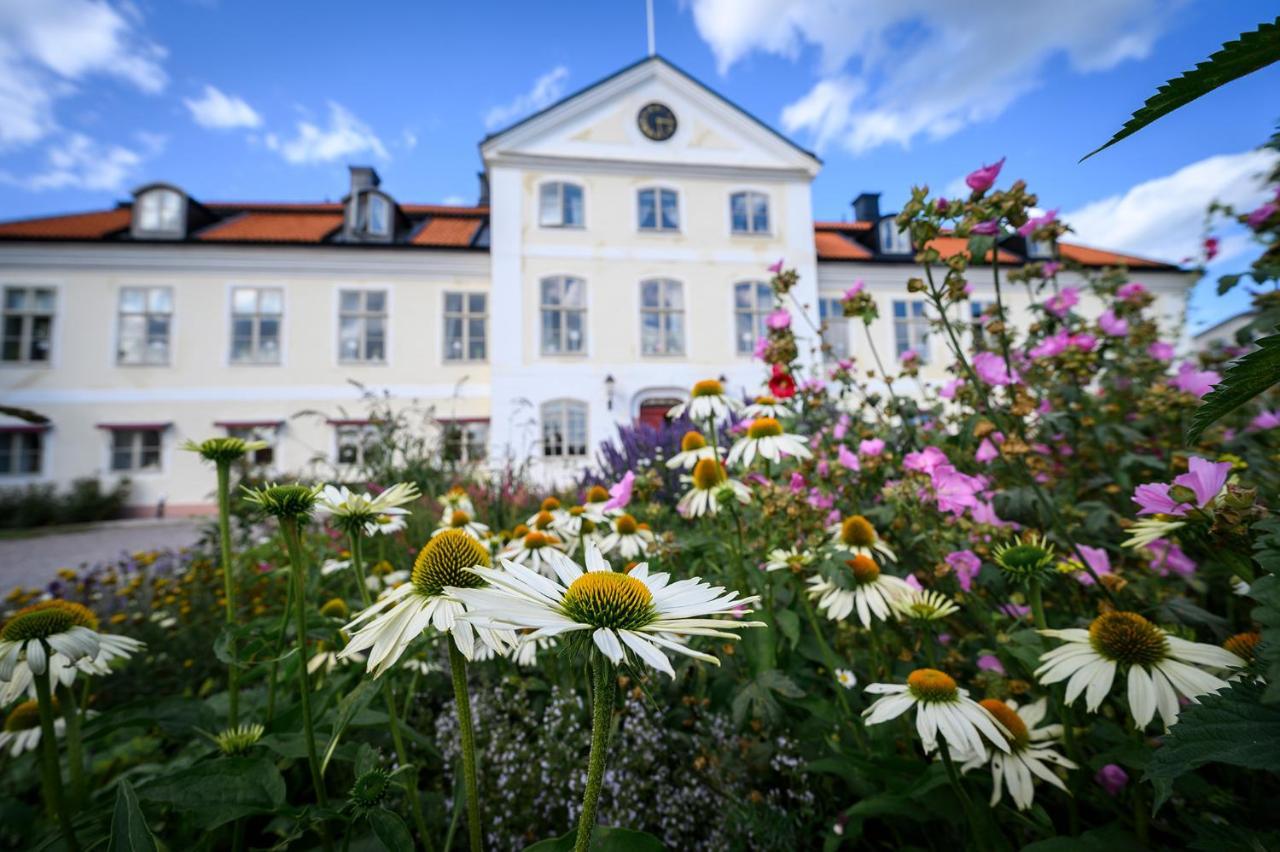 Nygarden Stjaernholm Hotel Nyköping Kültér fotó