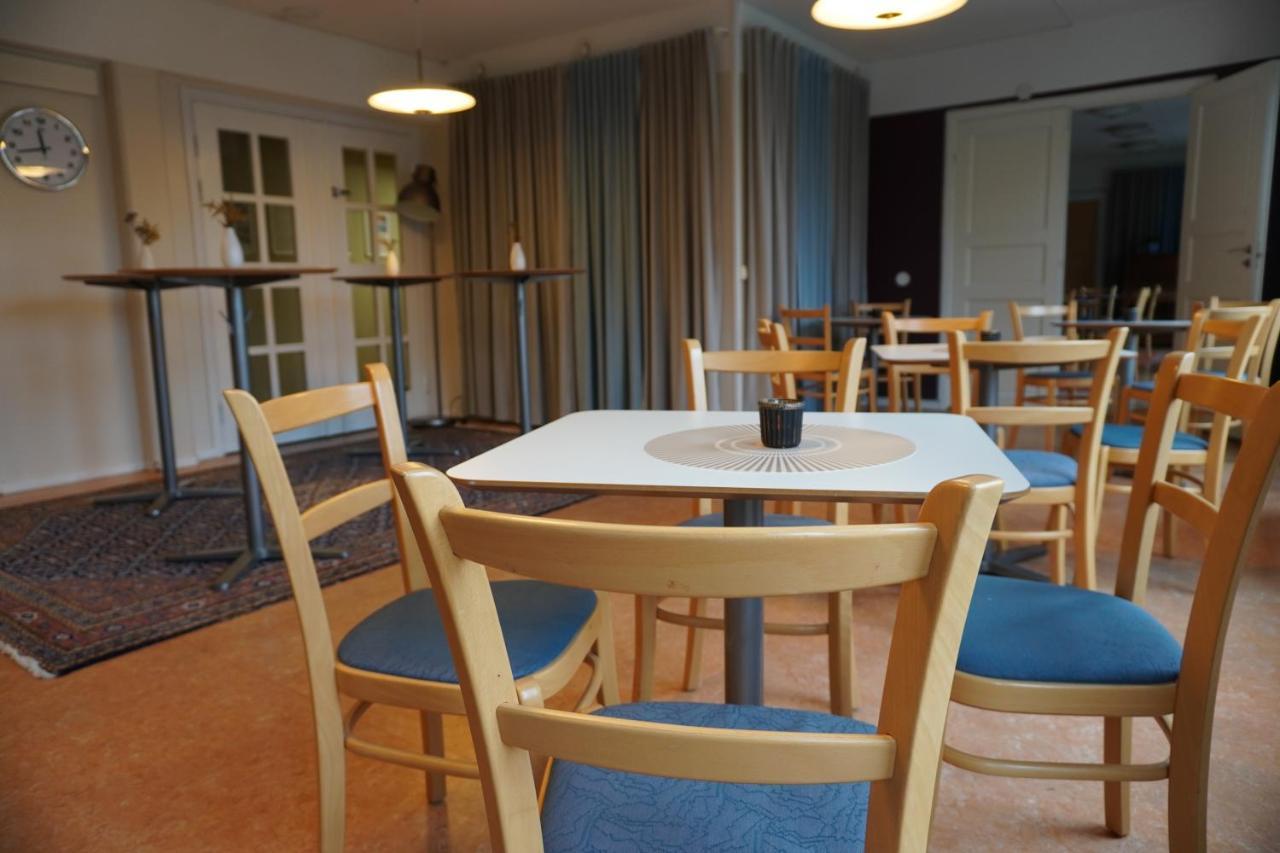 Nygarden Stjaernholm Hotel Nyköping Kültér fotó