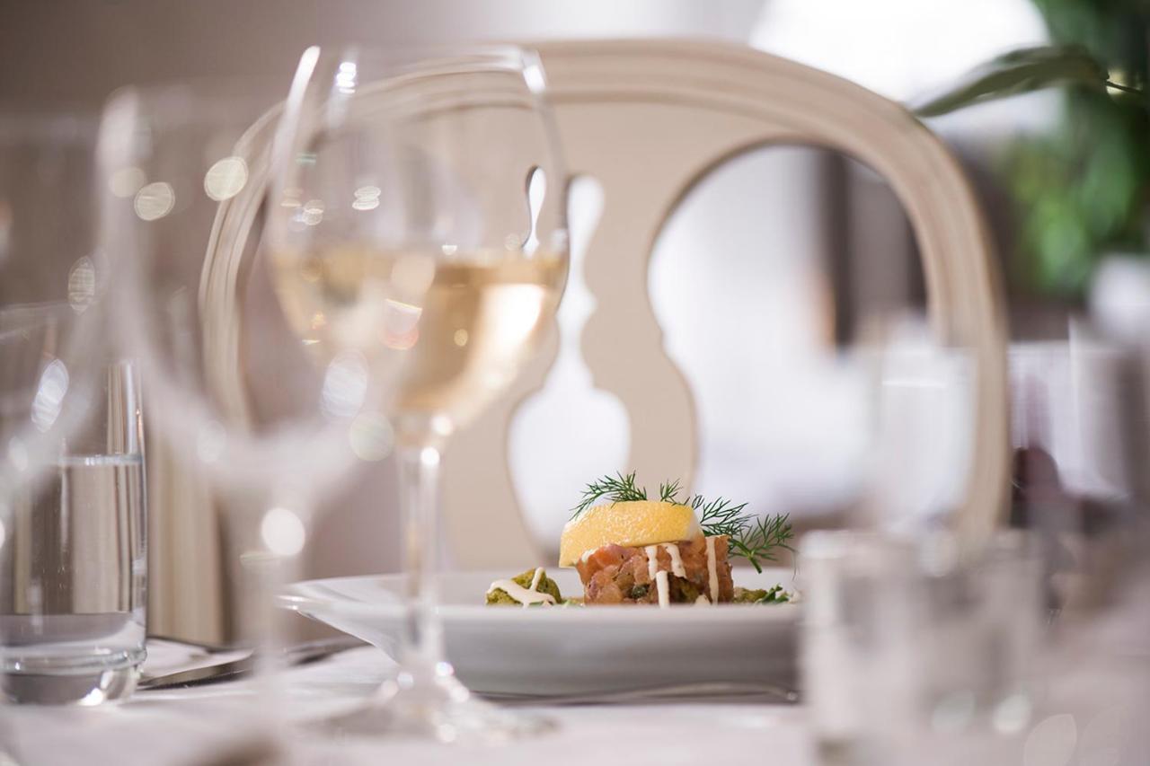 Nygarden Stjaernholm Hotel Nyköping Kültér fotó