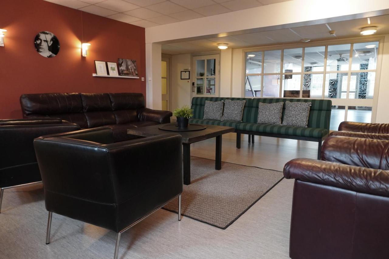 Nygarden Stjaernholm Hotel Nyköping Kültér fotó