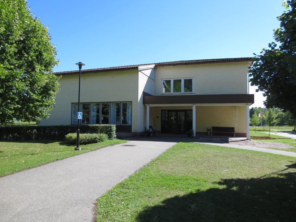 Nygarden Stjaernholm Hotel Nyköping Kültér fotó